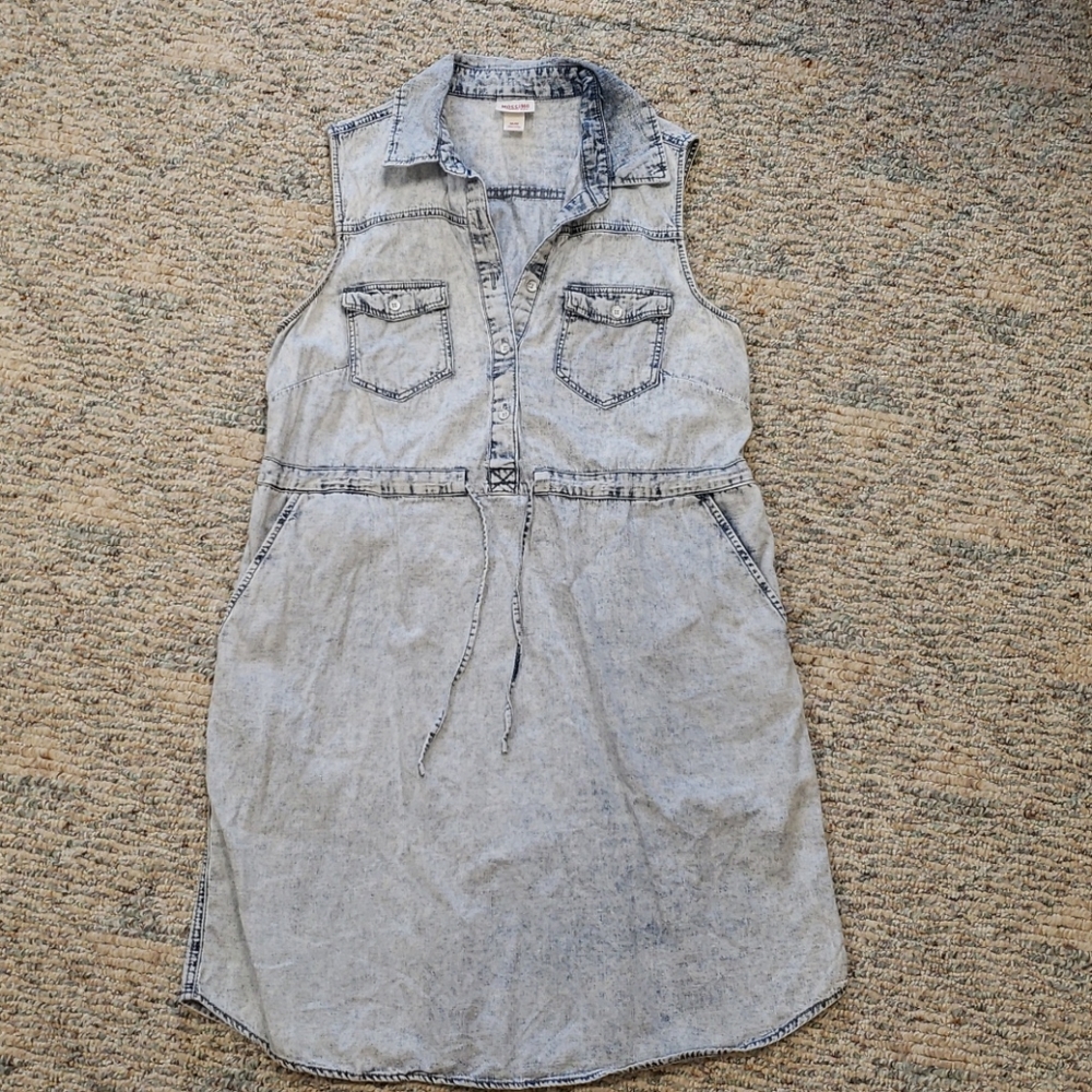 Mossimo dress